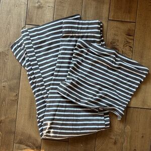 Free People, Sailor Tube Set, xs, Coconut Milk Combo